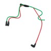 for 7.3L Diesel Turbo Vacuum Harness Connection Line Compatible with