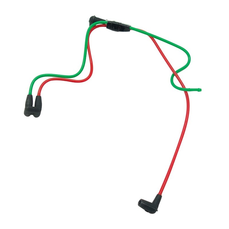 for 7.3L Diesel Turbo Vacuum Harness Connection Line Compatible with