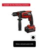 kwb ROCKER concrete and stone drill Ø 4 mm with