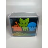 CASEMON Pokemon Acrylic ELITE TRAINER BOX ETB Display Case Magnet