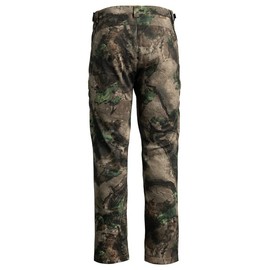 ScentLok Camo Hunting Pants for Men - Savanna Aero Crosshair Lightweight Gear (Mossy Oak Terra Outland, XX-Large)