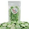 FirstChoiceCandy Sweet and Sour Cucumber Lime Flavored Gummy Candy (1
