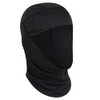 PEARL IZUMI Amfib Lite Balaclava Black, One Size