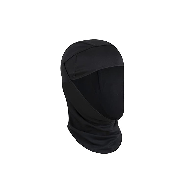 PEARL IZUMI Amfib Lite Balaclava Black, One Size