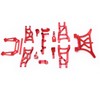 1/10 RC Metal Upgrade Accessories for TRAXXAS RC Front Rear