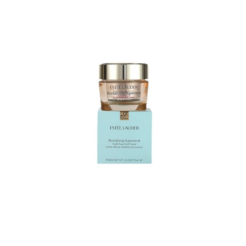 Estée Lauder Revitalizing Supreme Youth Power Soft Cream 75ml 1