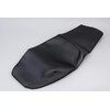 Streetparts24 Seat Cover Black Fits Piaggio Sfera 50 80 NSL
