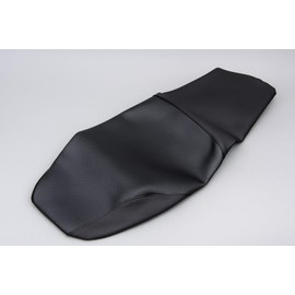 Streetparts24 Seat Cover Black Fits Piaggio Sfera 50 80 NSL (1991-1994)