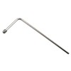 BAIRONG 25pcs 4-40 x 1/8" Stainless Steel Allen Head Hex