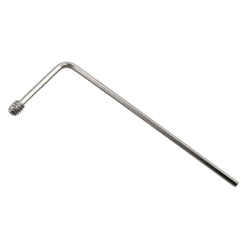BAIRONG 25pcs 4-40 x 1/8" Stainless Steel Allen Head Hex