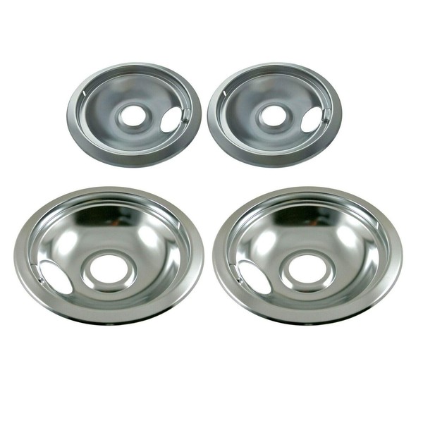 (New) 316048413 316048414 Genuine OEM compatible with Frigidaire Drip Pan