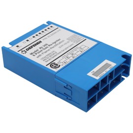 Supplying Demand DE81-03928A Gas Range Cooktop Re-Ignition Spark Module 6 Point Kit Replacement