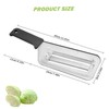 Cabbage Shredder Stainless Steel Blade Cabbage Slicer Shredder Skidproof Cabbage