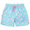 Jan & Jul Girl Swim Shorts for Baby and Toddle