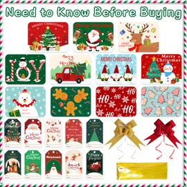 Natonhi 55PCS Christmas Cookie Tins with Lids, 11 Styles Holiday Disposable Foil Food Storage Christmas Cookie Containers for Winter Gift Giving Cookie Exchange Party Supplies