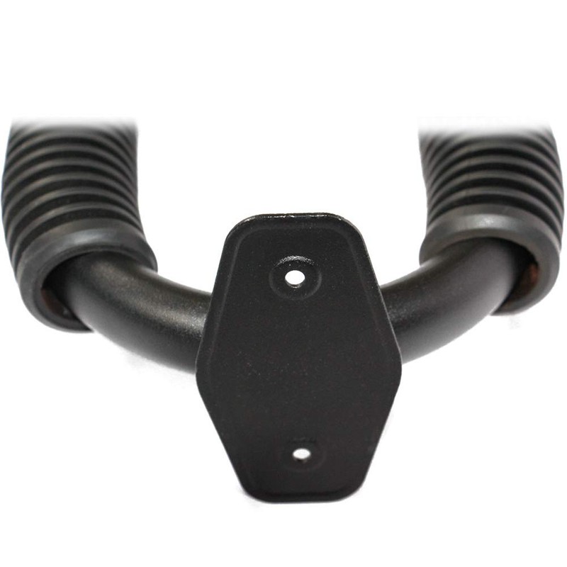 4boarder® Paddle Holder Rowing Holder Bracket for 6 Paddles or