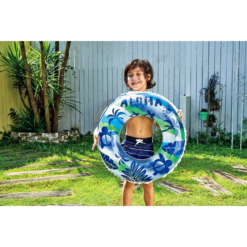 Igarashi RGB-260V Aloha Beach Ukiwa, 23.6 inches (60 cm), Rope