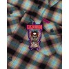 Dixxon Flannel x Kevin Staab Scientist Men's Size XL Plaid