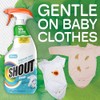 Shout Fragrance-Free Trigger, 22 oz (Packaging May Vary)