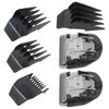 2025 MIFADLE 2x Black Replacement Trimmer Blade Hair Clipper +