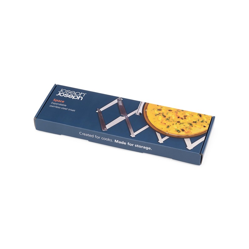 Joseph Joseph Space Folding Expandable Trivet For Hot Pots And
