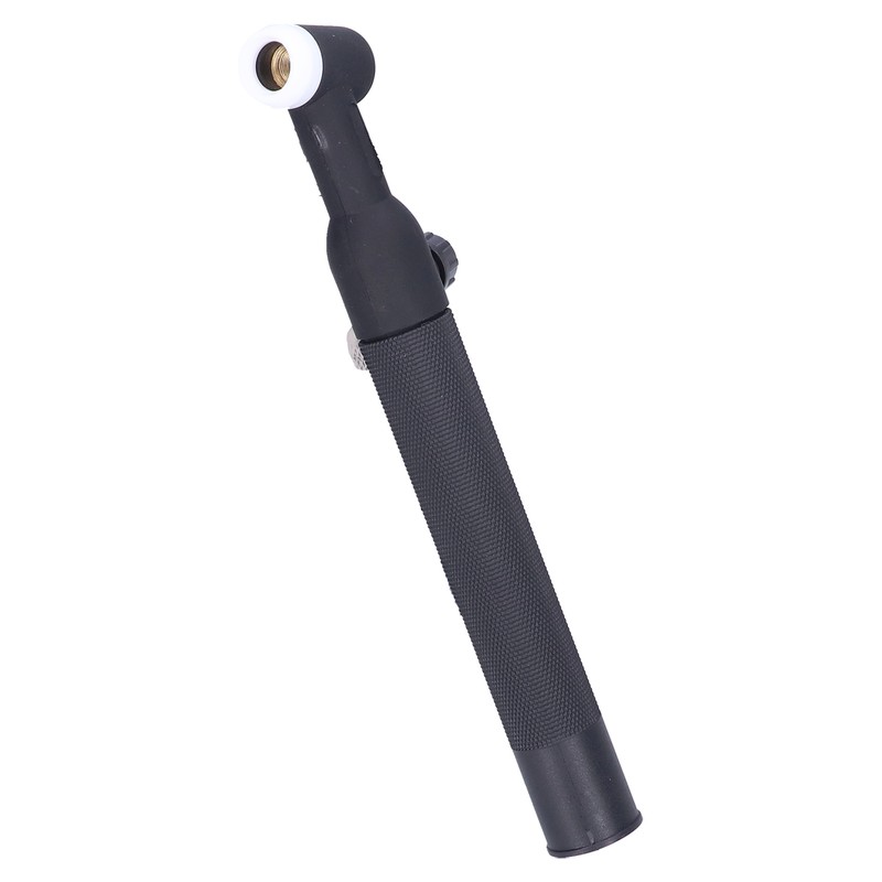 Welding Torch Head Set Wear Resistant Protective Case Adjustable Hardware