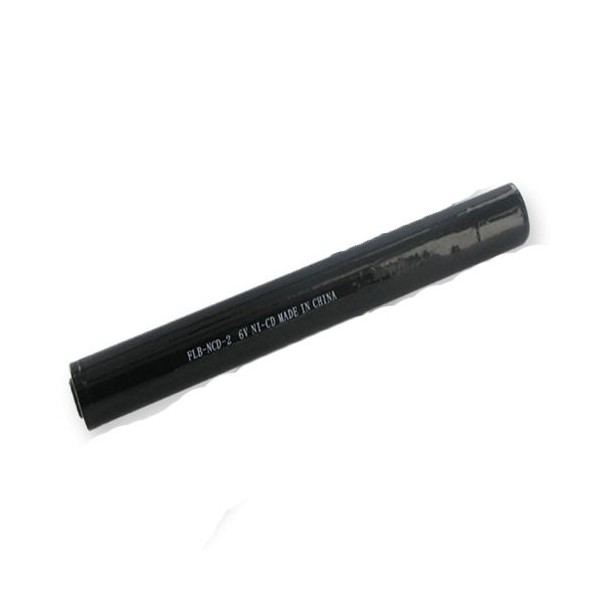 Empire Flashlight Battery, Works with Streamlight 77175 Flashlight, (Ni-CD, 6V, 1600 mAh) Ultra High Capacity Battery