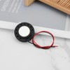 Create idea 8 Pack 18mm 8ohm 0.5W Mini Speaker Cable