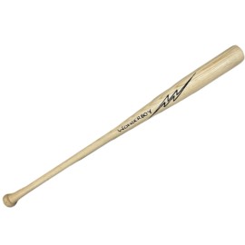 "WONDERBOY" BAT REPLICA —THE NATURAL.