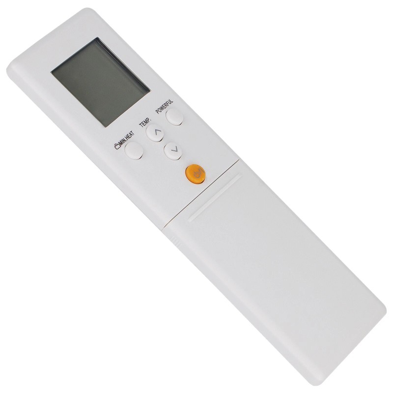 For FUJITSU AR-REM1U Air Conditioner Replace Remote for FUJITSU AR-REA2E