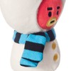 Aurora Line Friends BT21 61491 Plush Mascot 15 cm Tata
