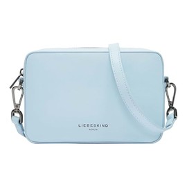 Liebeskind Women's Camera S Hilla Tokyo Sheep Handbag, Iceberg