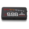 X5 HUD 3.5 Inches Universal Car HUD Head Up Display