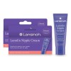 Lansinoh Crema Lanolina Para Pezones, Segura Para Bebés