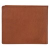 Benthill Men's Leather Wallet - Wallet with RFID Protection -