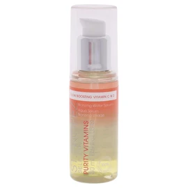 St. Tropez Self Tan Purity Vitamins Bronzing Water Serum For Unisex 1.69 oz Serum