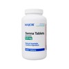 Major Senna 8.6mg Laxative Tablets 1000ct