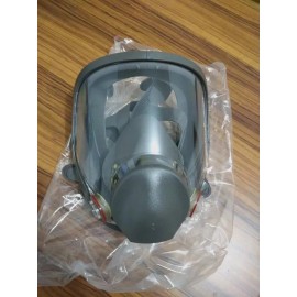 Para Mascarilla Facial Completa 6800: ¡con Filtros!