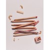 Velvet Lip Pencil [Main Product + Sharpener] / 벨벳 립 펜슬 [본품+샤프너]