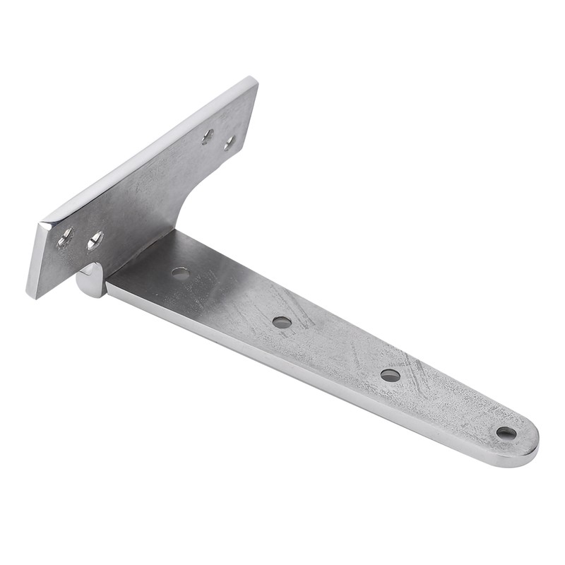 T Shape Ship Accessories 316 Stainless Steel Corrosion Resistance Antioxygen