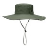 Sun Hat Wide Brim UV Protection Foldable Bucket Hat for