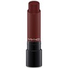 Mac Cosmetics/Liptensity Lipstick Burnt Violet .12 oz (3.6 ml)