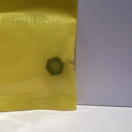 Hitachi New Original Hitachi 877-371 Nylon Nut M5  NR 83A