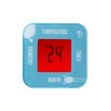 Tinc Kids Digital Alarm, Temperature, Date & Timer Rotate Flip