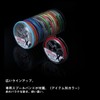 DAIWA Fluorocarbon Line FluoroShock Leader X Stealth Pink, 12lb(#3)-30m
