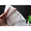 frcolor Blade 100pcs Disposable Face Mask White Cotton Cosmetic Agrandamiento