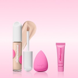 The Porefessional Concealer (+Sponge+Foundation Deluxe) 2N (Brightener) / 더 포어페셔널 컨실러(+스펀지+파운데이션 디럭스) 2N (브라이트너)
