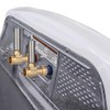 (2 Pack) Lidertik Water Hammer Arrestor Washing Machine 3/4 Absorb