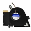 ZHAWULEEFB Replacement New Laptop CPU+GPU Cooling Fan for ASUS TUF