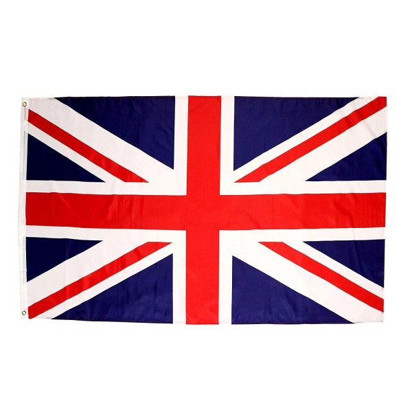 Trade Winds 3X5 British Union Jack United Kingdom UK 5X3